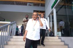 Bupati Bantul : Retret bangun komitmen bersama lakukan perubahan besar