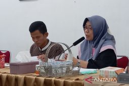 KPU: PSU di Bangka Barat diikuti tiga pasangan peserta Pilkada 2024