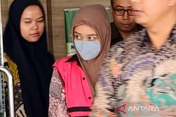 Kejari Semarang tahan koruptor kredit fiktif  Rp15,9 miliar