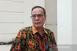 Rohidin Mersyah akan jalani sidang dugaan suap di PN Bengkulu