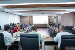 OIKN harap pelaku usaha beri kontribusi percepatan  pembangunan IKN