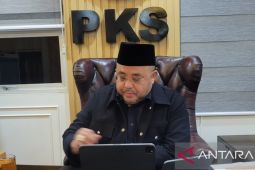 PKS gerakkan kader sukseskan Syiar Ramadhan 1446 H