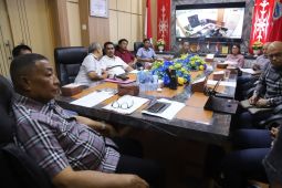 Pemkot Ambon imbau masyarakat beli  minyak tanah secukupnya