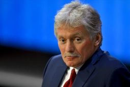 Rusia ingin bangun dialog dengan semua negara