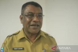 Pemkab Jayawijaya sebut perubahan jam kerja pegawai saat Ramadhan 1446 H