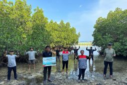 PHE OSES raih penghargaan PR Indonesia