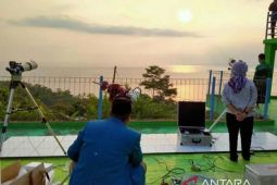 Hilal tidak terlihat di POB Cibeas Sukabumi