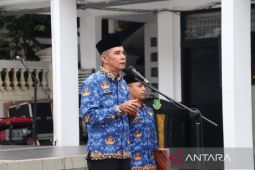 Sekda: Efisiensi anggaran tidak berdampak besar pada bisnis perhotelan