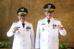 32 tahun Kota Tangerang momen perkuat kebersamaan dan kolaborasi
