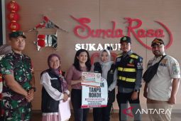 Peran Satgas KTR diperkuat untuk wujudkan Kota Sukabumi sehat