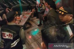 Pemkot Sukabumi imbau tempat hiburan malam tidak beroperasi selama Ramadhan