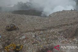 Pemkot Sukabumi imbau warga untuk kurangi produksi sampah