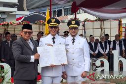 Pencegahan stunting jadi program prioritas Wali Kota Sukabumi