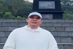 Bupati Tanah Bumbu ikuti retret di Magelang dengan suka cita
