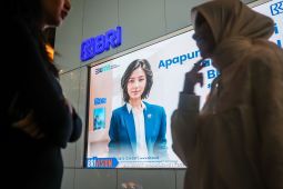 BRI fokus kelola risiko jangka panjang