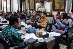 TPID Sidoarjo tegaskan kestabilan harga bahan pokok jelang Ramadhan