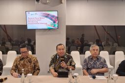 Dirut BEI sebut alasan utama IHSG terkoreksi