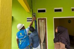 PLN Maluku  hadirkan listrik 24 jam di pulau Banda Maluku Tengah