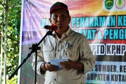 Pemkab Kukar dan GOW  sepakat wujudkan kesetaraan gender