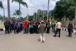 Aliansi Masyarakat ajak MUI tindak produsen oli palsu ditindak