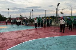 Astra Agro Lestari kuatkan pemenuhan kesehatan dan keselamatan kerja di Kaltim