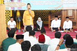 Pemkab Bekasi gelar tarhib Ramadhan dengan semangat iman dan amalan terbaik