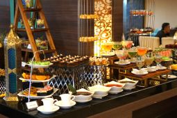 Ramadhan, Aston Madiun Hotel sajikan kuliner Asia-Timur Tengah