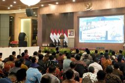 Menkum: Ramadhan kesempatan umat muslim berkontemplasi dan refleksi diri