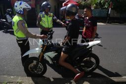 Polda Malut rekayasa lalu lintas selama Ramadhan cegah kemacetan