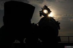 Kemenag bidik generasi muda perkuat literasi ilmu falak