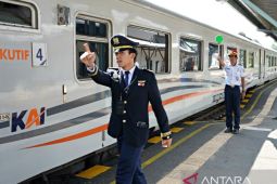 KAI Sumut sertifikasi 333 pegawai pada 2024 tingkatkan mutu  layanan