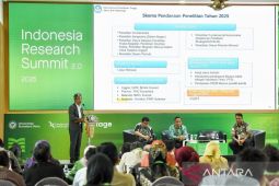 Universitas Sumatera Utara perkuat kiprah dalam dunia akademik global