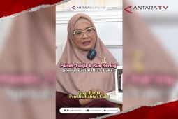 Paket takjil $ kue kering spesial dari Rafita's Cake