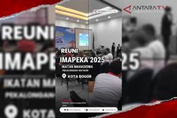 Reuni Imapeka 2025