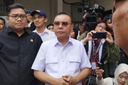Menteri tak selaras dengan Presiden, Dasco: Teguran atau reshuffle - VIDEO