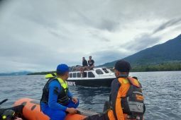 Jurnalis Metro TV ditemukan meninggal usai hilang saat kapal meledak - VIDEO
