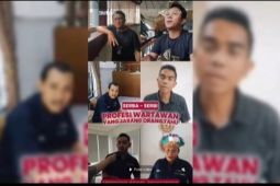 Serba - serbi profesi wartawan yang jarang orang tahu