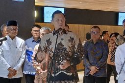 Pemerintah percepat penyelesaian infrastruktur mobilitas mudik 2025