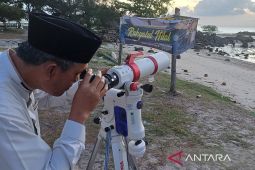 Umat Islam Malaysia mulai berpuasa Ramadan pada Minggu, 2 Maret