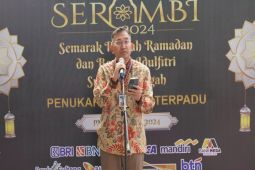 Bank Indonesia gencarkan literasi cinta bangga dan paham rupiah di Sulteng