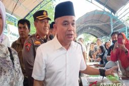 Pemkot Palu melarang tempat hiburan malam beraktivitas selama Ramadhan