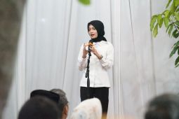 Pemkot Kediri ingatkan ASN jaga  soliditas