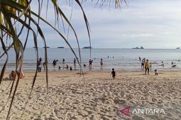 BMKG prakirakan  perairan Berau pasang 2,8 meter pada 1, 3, 4 Maret
