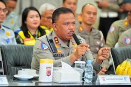 Operasi Ketupat disesuaikan dengan jalan tol fungsional