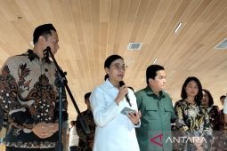 Presiden Prabowo bakal umumkan langsung kepastian THR ASN