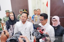 Gubernur Kaltim: Retret membangun kebersamaan