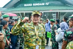 Usai retret di Akmil, Bupati Lamongan siap percepat pembangunan daerah