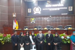 Usai sertijab, Wali Kota Serang kebut program 100 hari