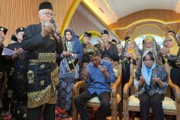 Wali Kota Batam siap selaraskan kebijakan nasional setelah ikuti retret