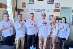 KKP dan BPOM sinergi awasi peredaran produk perikanan di bulan Ramadhan